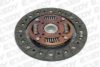 EXEDY TYD008U Clutch Disc